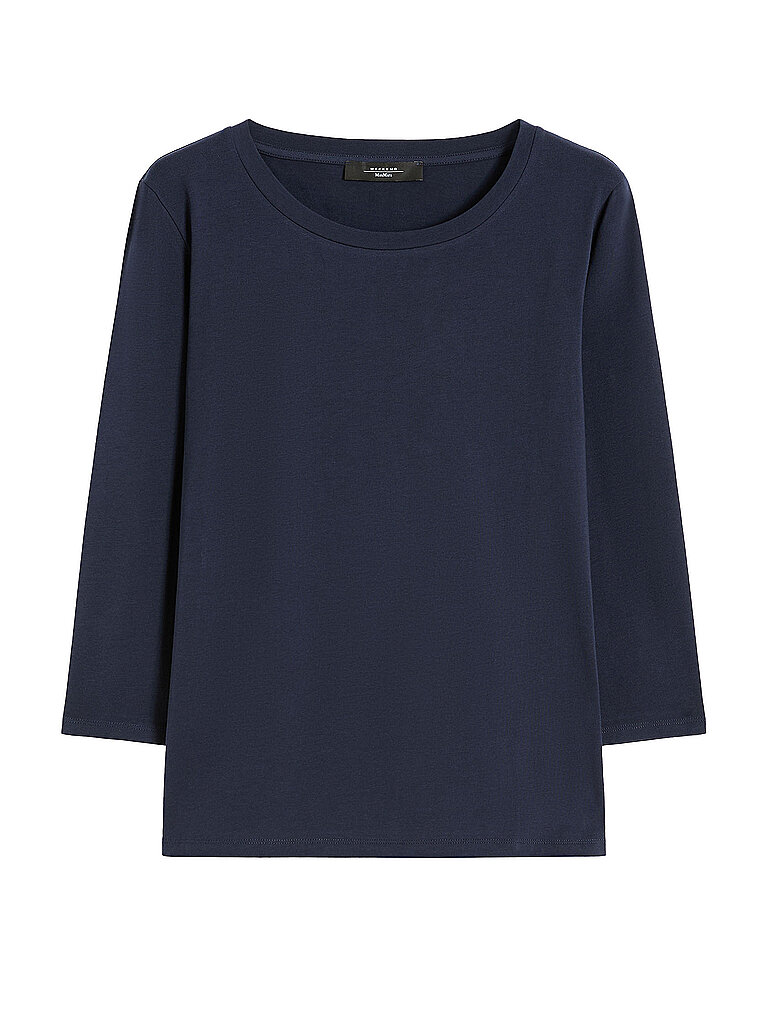 Max Mara WKDMULTIA T-Shirt Blue XL 3